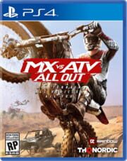 MX vs. ATV All Out