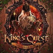 King's Quest - Chapter 5: The Good Knight