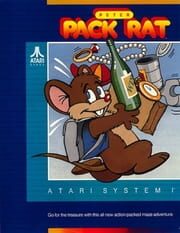Peter Pack Rat