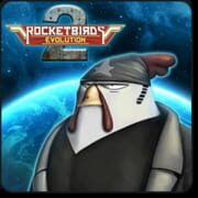 Rocketbirds 2: Evolution