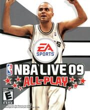 NBA LIVE 09 All-Play