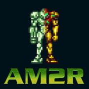 AM2R - Return of Samus