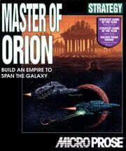 Master of Orion