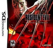 Resident Evil: Deadly Silence