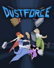 Dustforce DX
