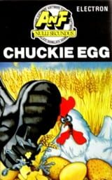 Chuckie Egg