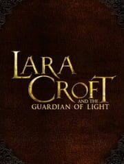 Lara Croft and the Guardian of Light