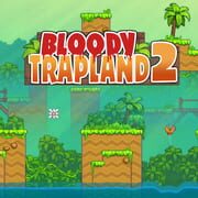 Bloody Trapland 2 : Curiosity