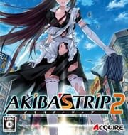 Akiba's Trip: Undead & Undressed