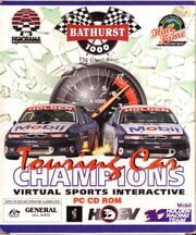 Touring Car Champions