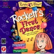 Rockett's First Dance cover