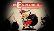 Unexplored