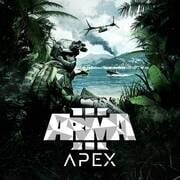 Arma III: Apex