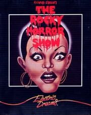 The Rocky Horror Show Computer Game