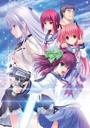 Angel Beats! -1st beat-