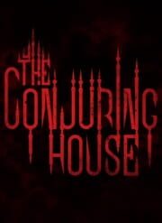 The Conjuring House