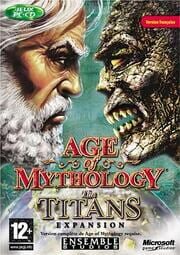 Age of Mythology: The Titans