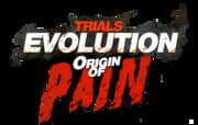 Trials Evolution: Origin of Pain
