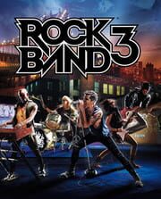 Rock Band 3