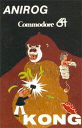 Kong