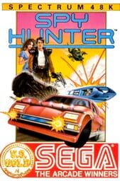 Spy Hunter
