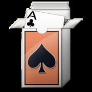 Deluxe Free Cell Solitaire