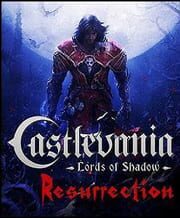 Castlevania: Lords of Shadow - Resurrection