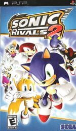 Sonic Rivals 2