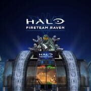 Halo: Fireteam Raven