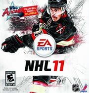 NHL 11