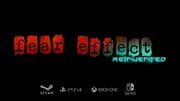 Fear Effect Reinvented