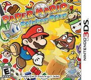 Paper Mario: Sticker Star