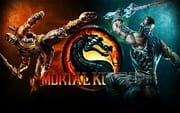 Mortal Kombat 2011