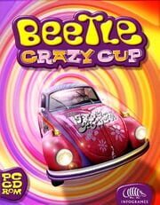 Beetle Crazy Cup cover