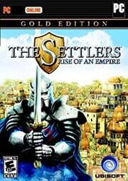 The Settlers: Rise Of An Empire Gold Edition