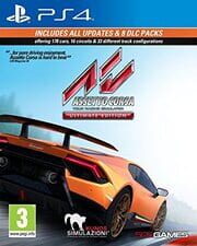 Assetto Corsa Ultimate Edition