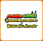 Mario & Luigi: Bowser's Inside Story + Bowser Jr's Journey