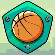 Gasketball cover