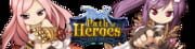 Ragnarok: Path of Heroes