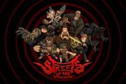 Streets of Red: Devil's Dare Deluxe