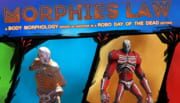 Morphies Law