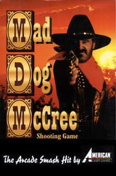 Mad Dog McCree