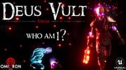 Deus Vult - Arena
