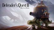 Defender's Quest 2: Mists of Ruin