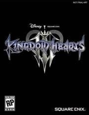 Kingdom Hearts III