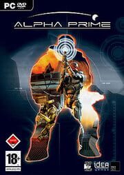 Alpha Prime