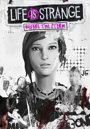 Life is Strange: Before the Storm