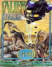 Alien Evolution