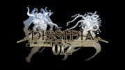 Dissidia 012: Duodecim Final Fantasy