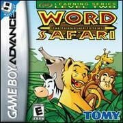 Word Safari: The Friendship Totems
